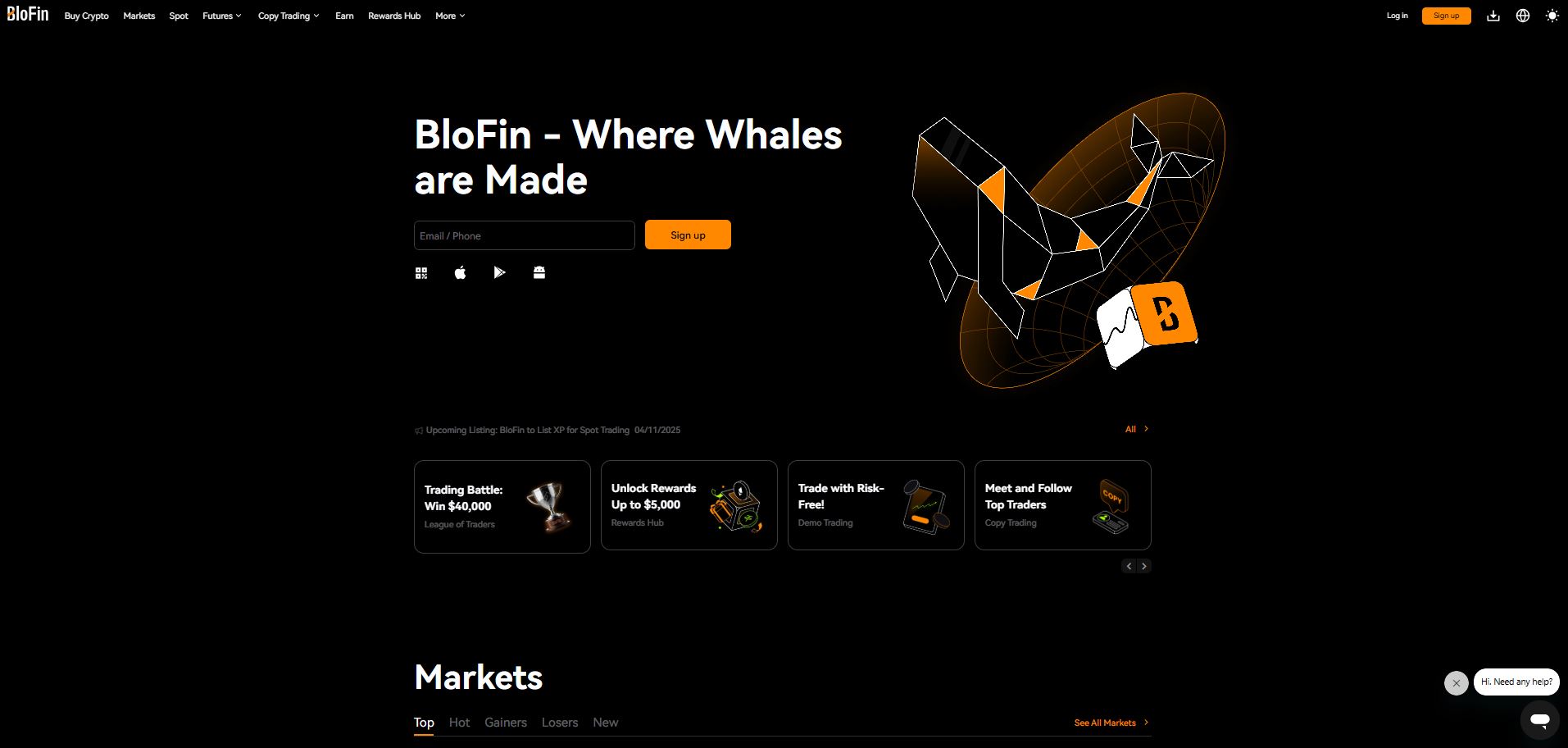 blofin