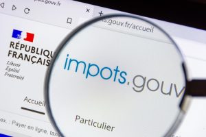 impot sur le revenu