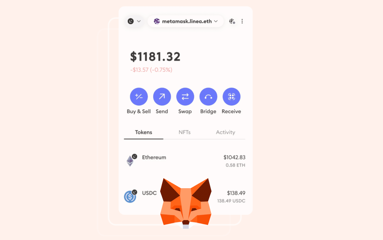 metamask