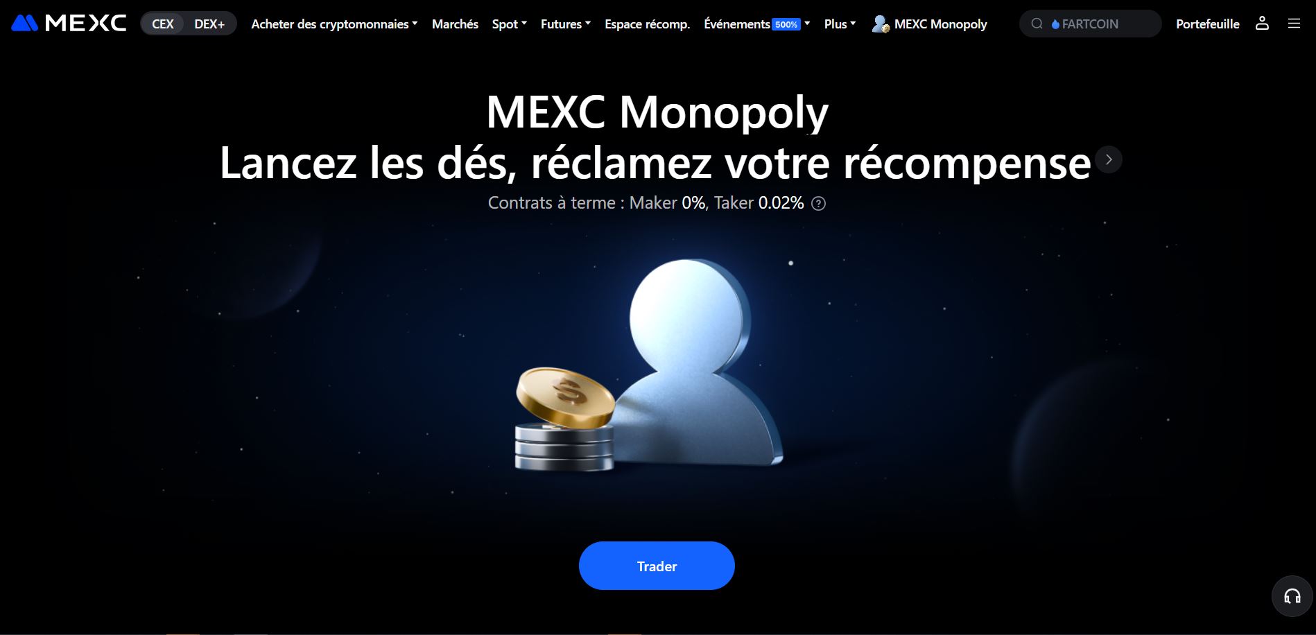 mexc