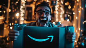 mystery box Amazon