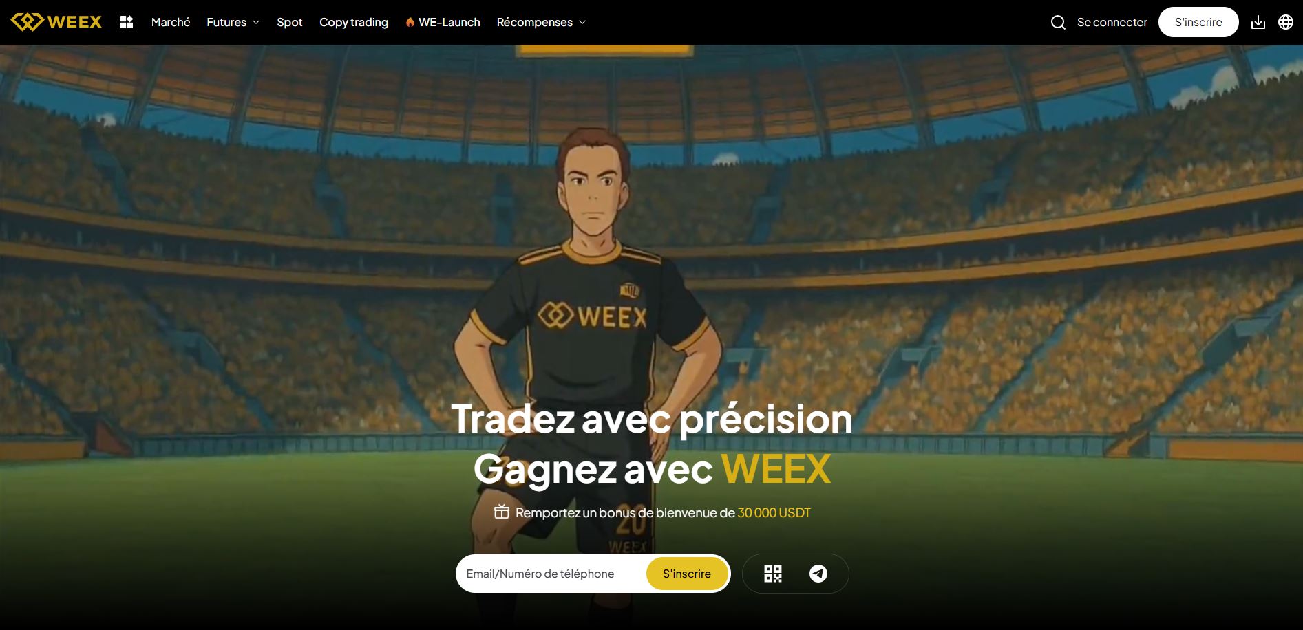 weex