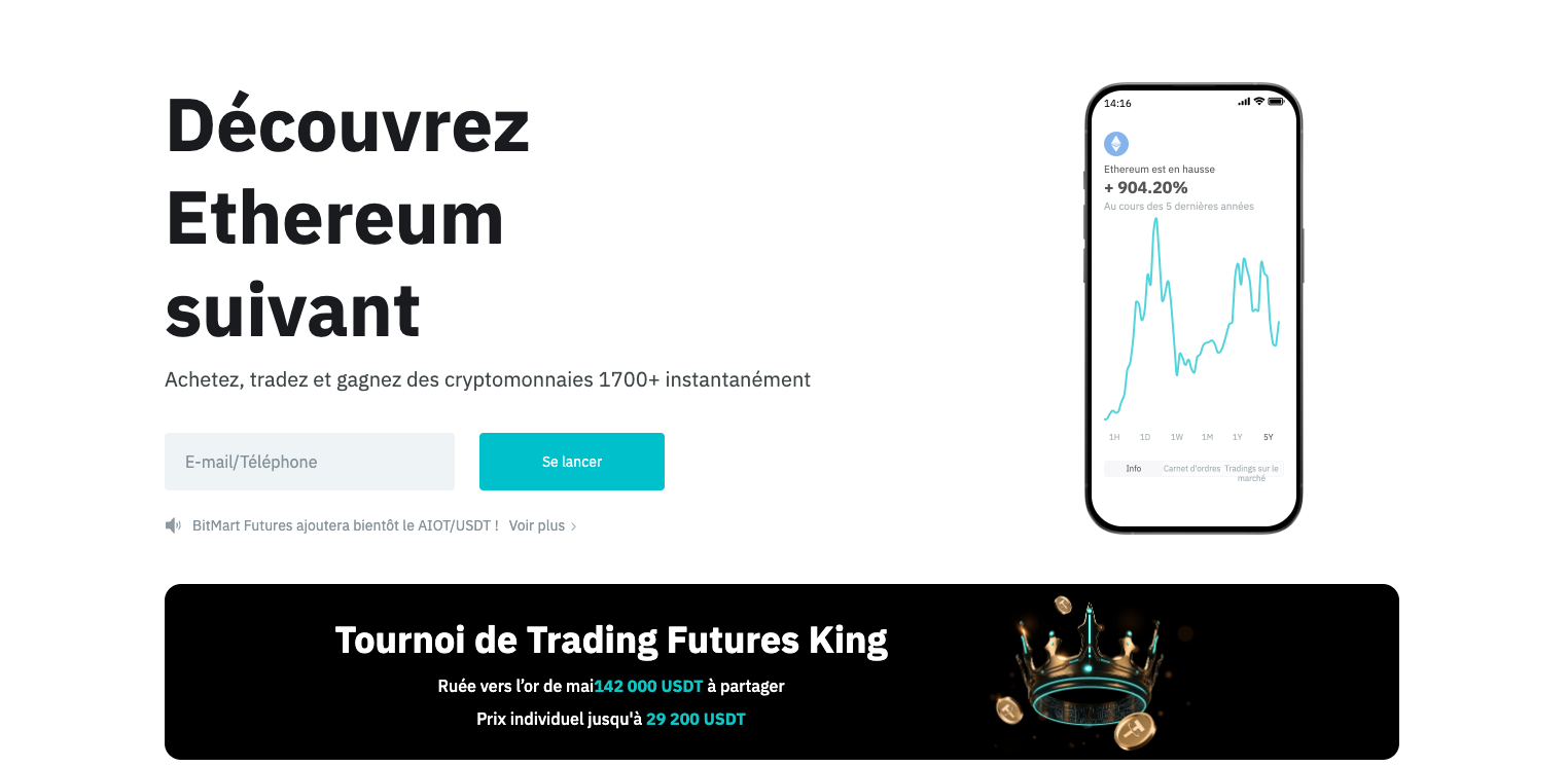 bitmart