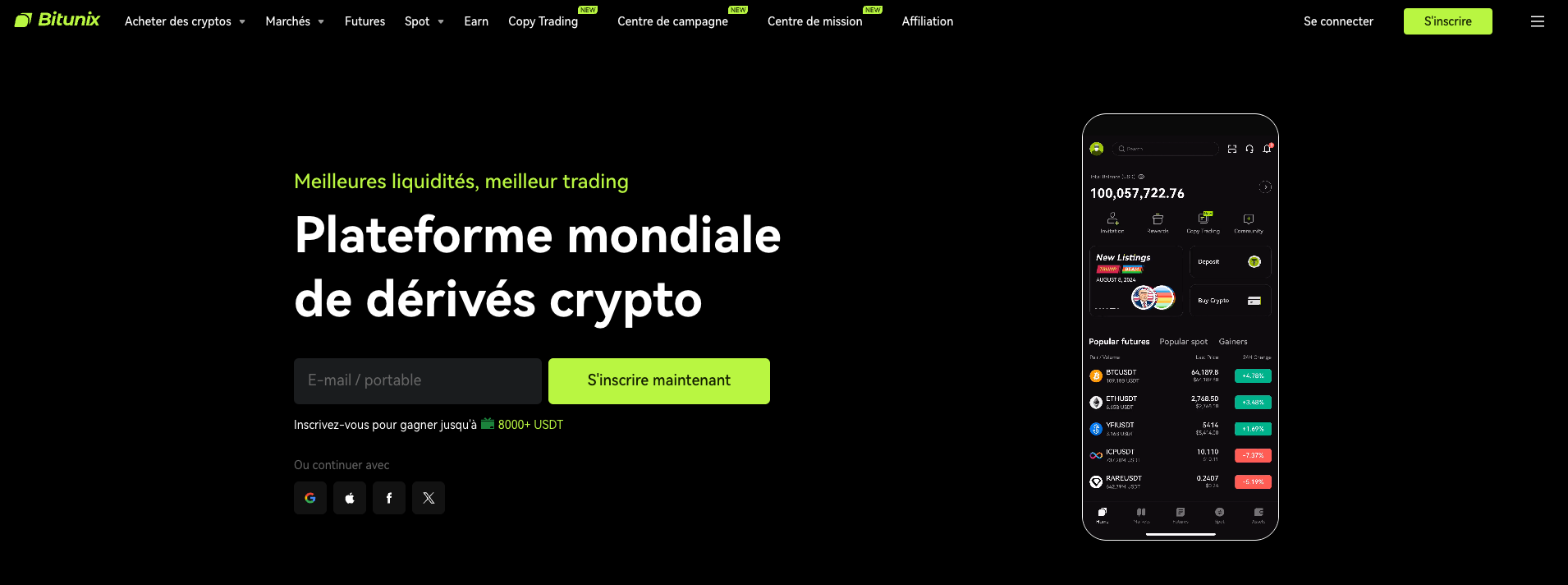 bitunix