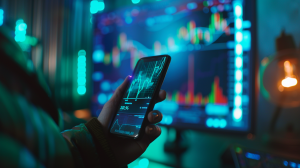 crypto qui augmente