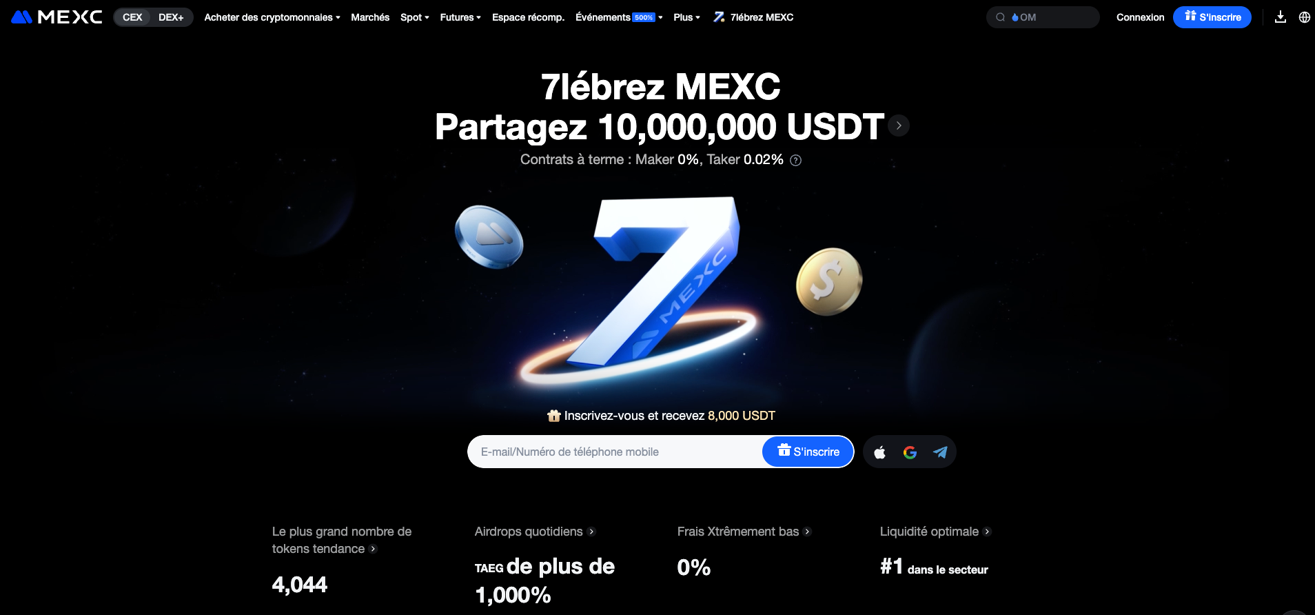 mexc
