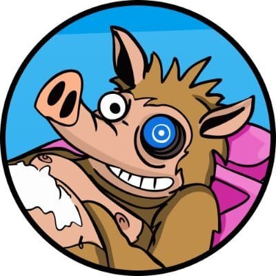 snortertokenlogo