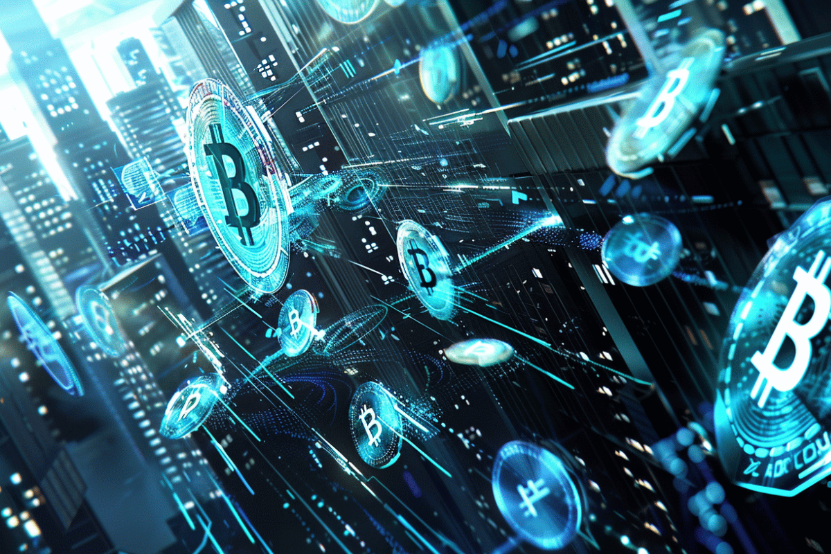 trouver la prochaine cryptomonnaie à faire x 1000