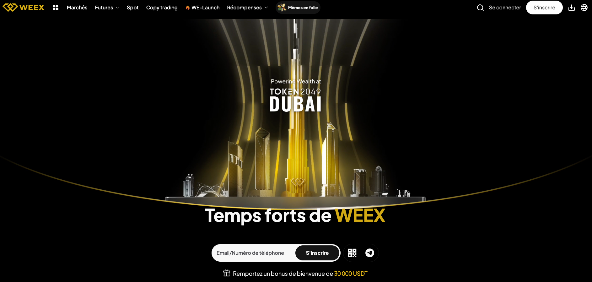 weex