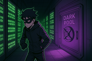 Les dark pools révèlent leurs secrets
