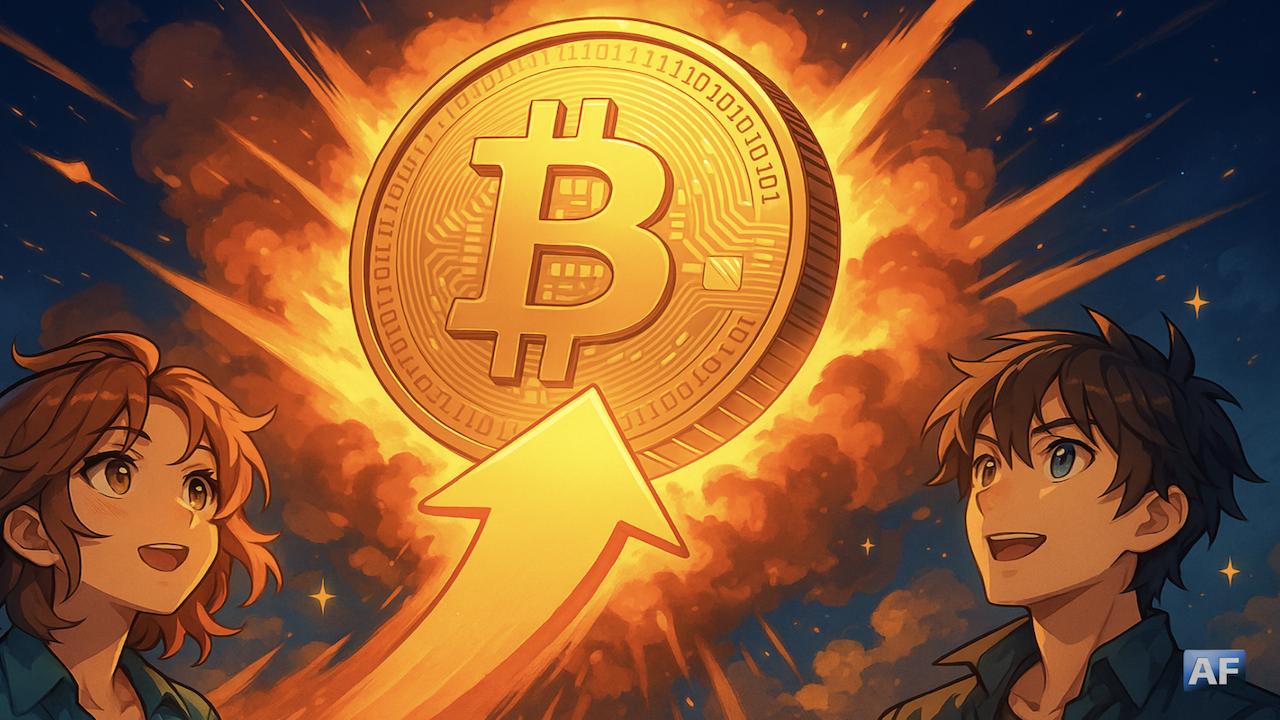 Metaplanet bitcoin