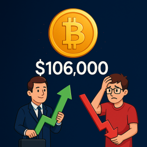 Bitcoin-106000$