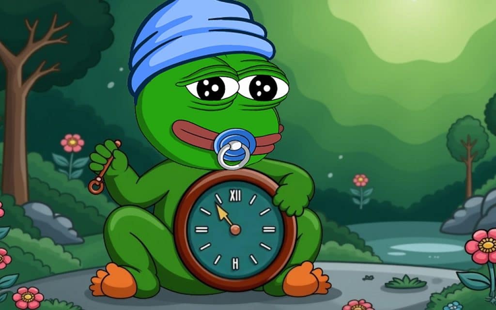 Little Pepe