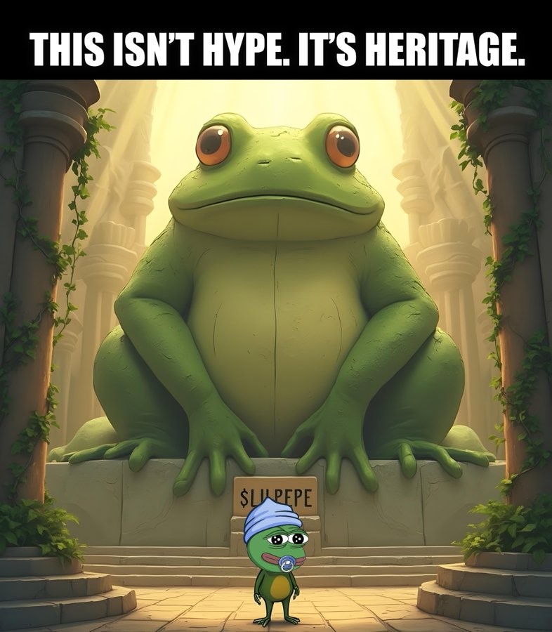 Little Pepe