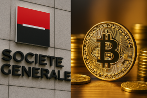Société générale perquisitionnée