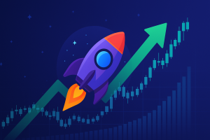 Solaxy bondit de 86% en 6 heures