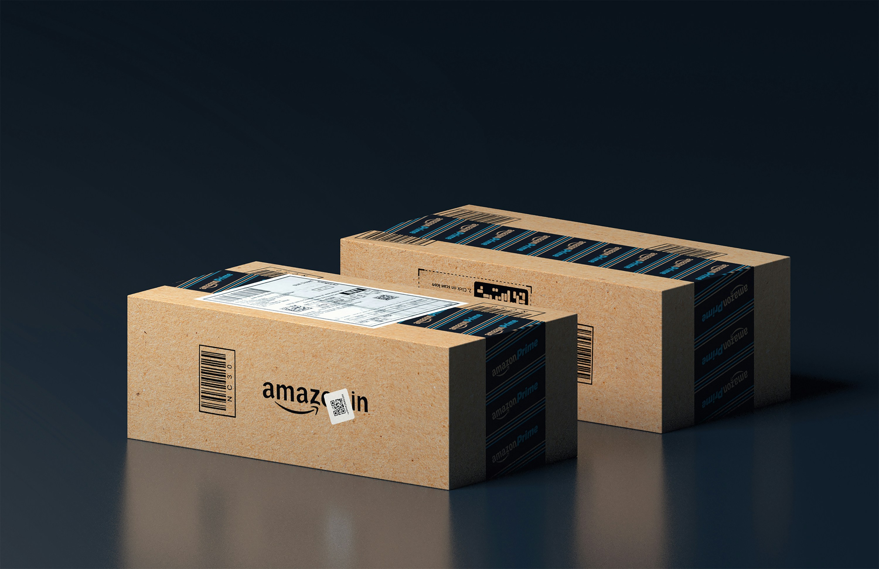 Les stablecoins avec Amazon et Walmart