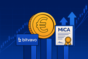 bitvavo mica