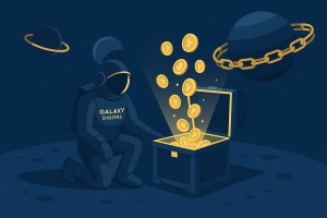 Galaxy Digital finalise un fonds de 175 millions $