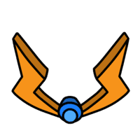 logo bitcoin hyper