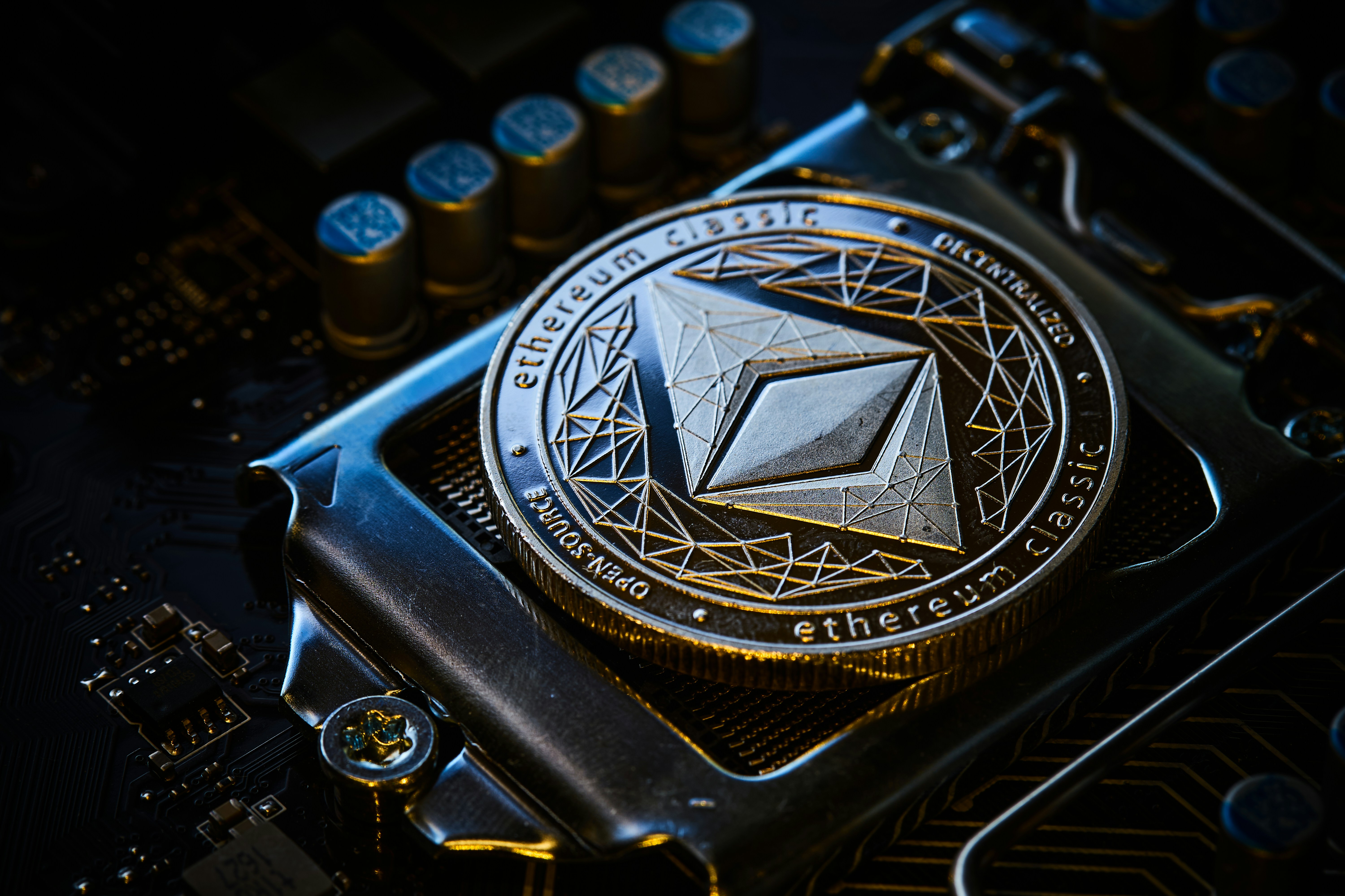 La Fondation Ethereum donne 500 000 $ pour défendre Storm 