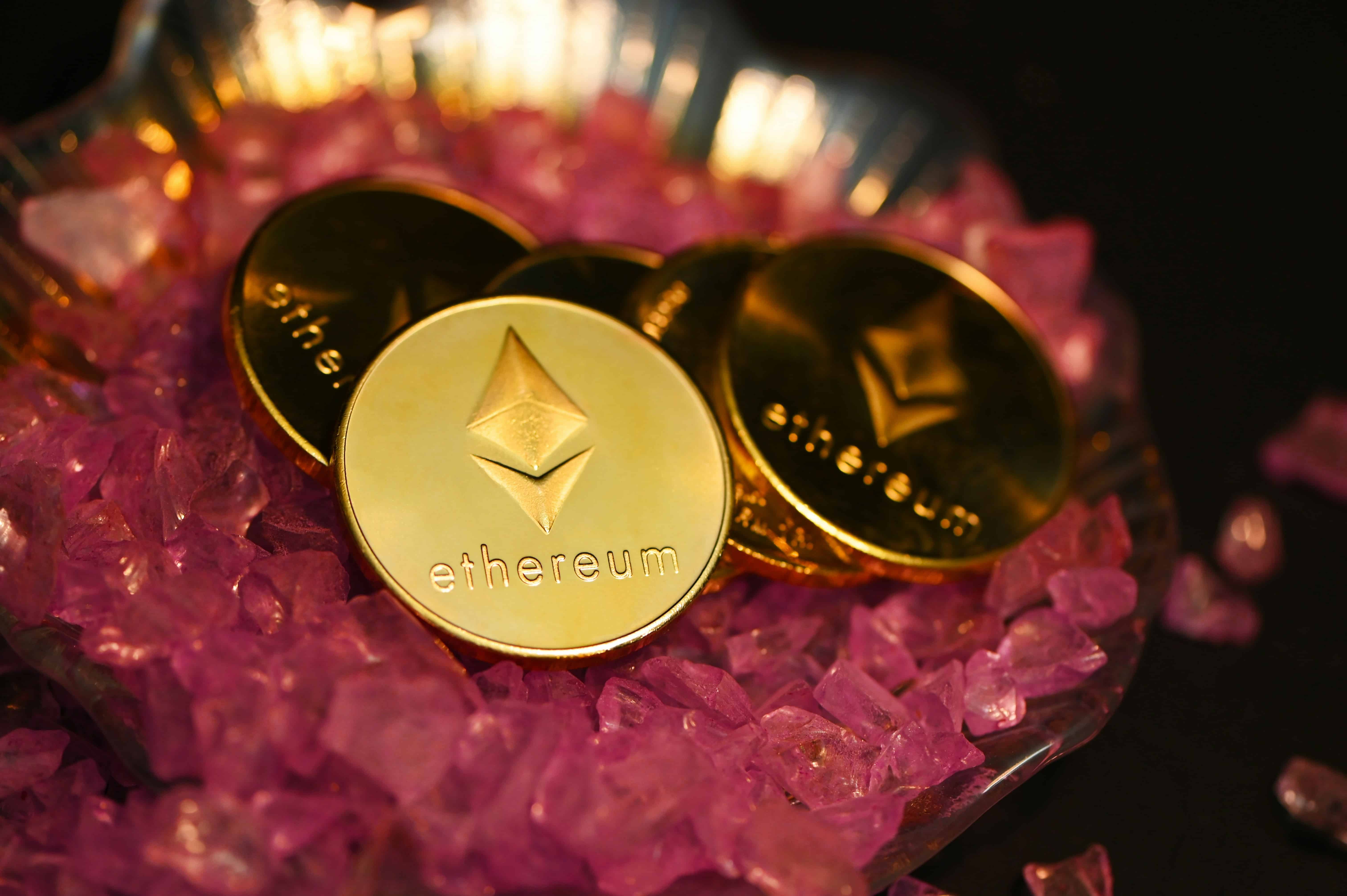 SharpLink Gaming fait confiance à l'ETH 