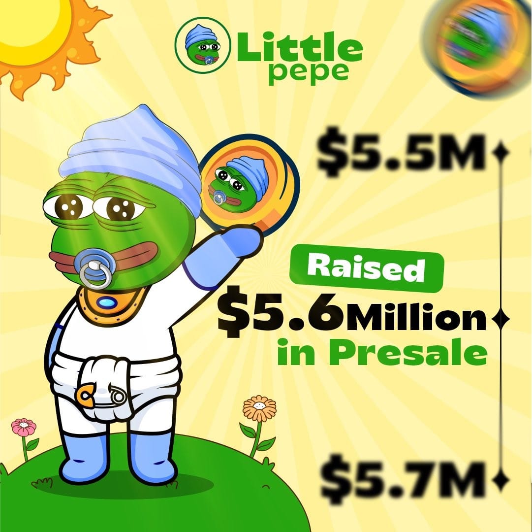 Little Pepe