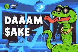 Snaky Way