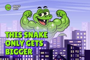 Snaky Way