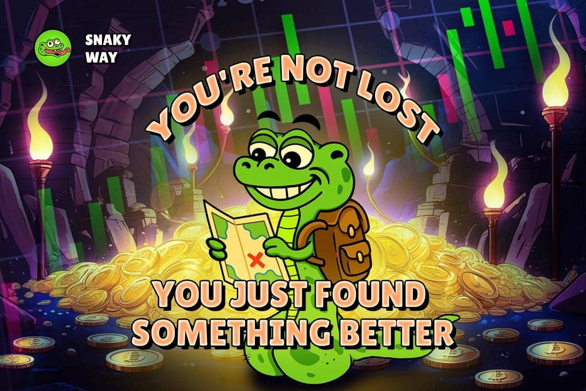  Snaky Way