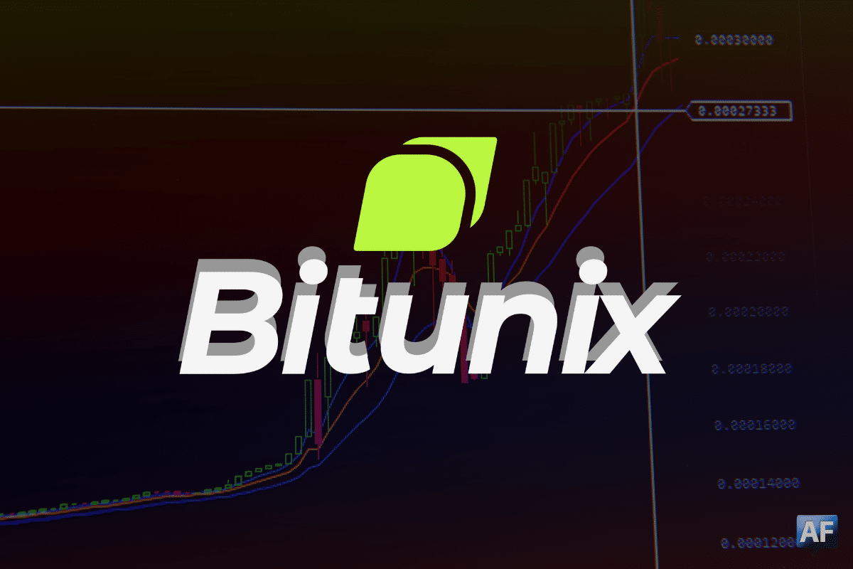 Avis Bitunix
