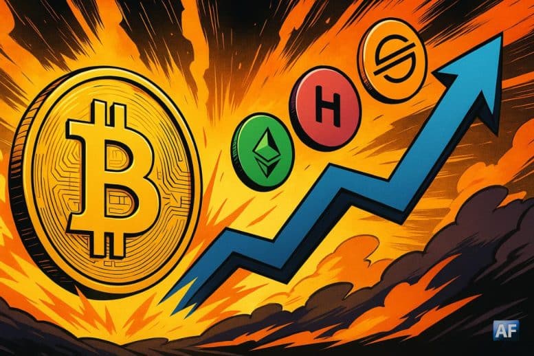 btc 122k