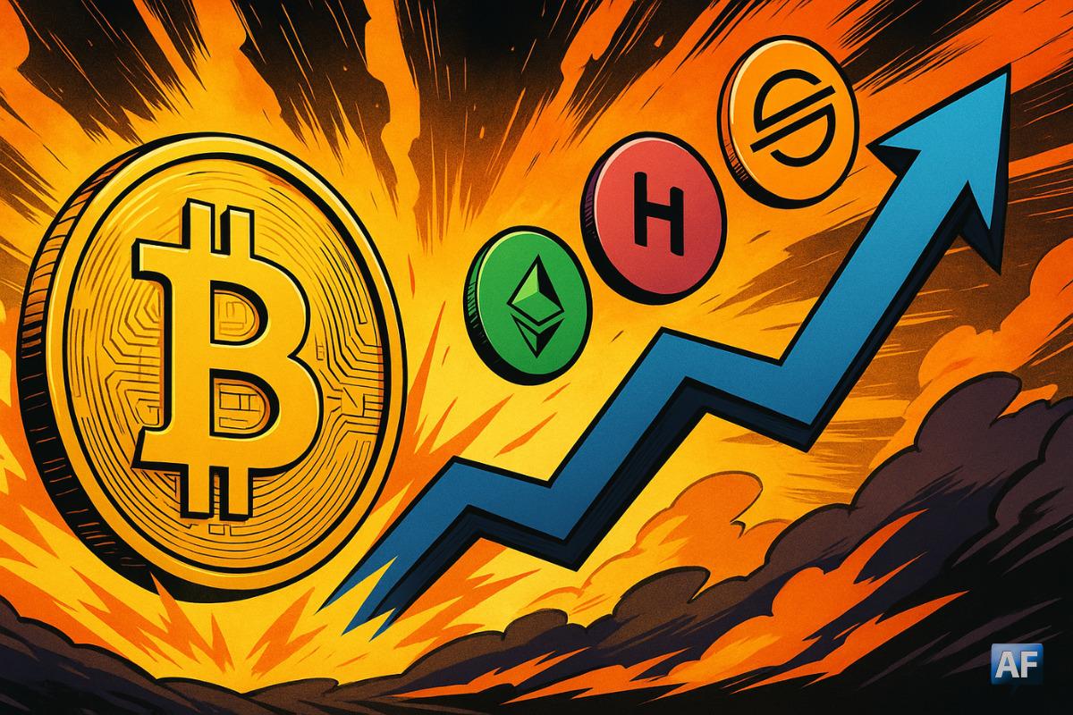 btc 122k