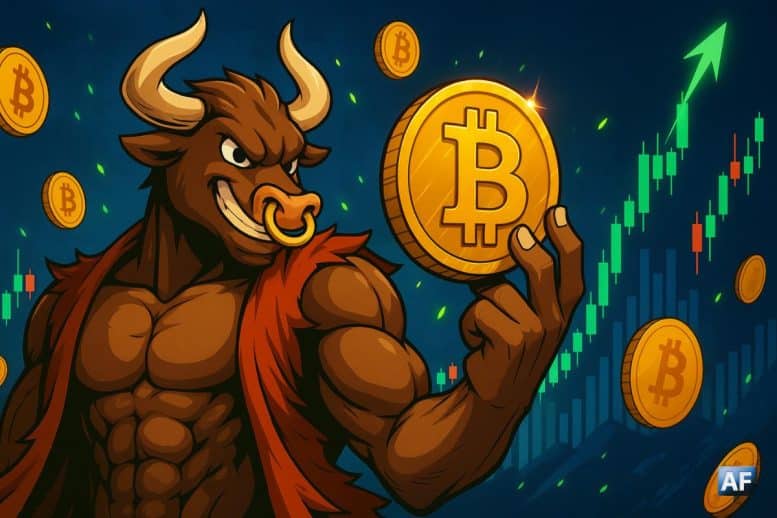 BTC Bull