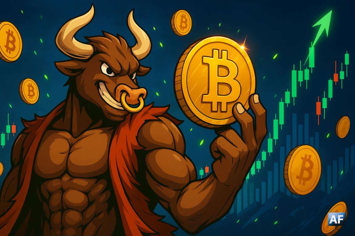 BTC Bull