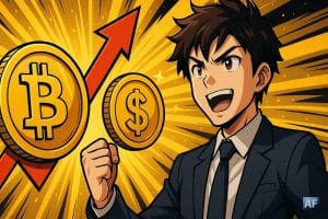 BTC or