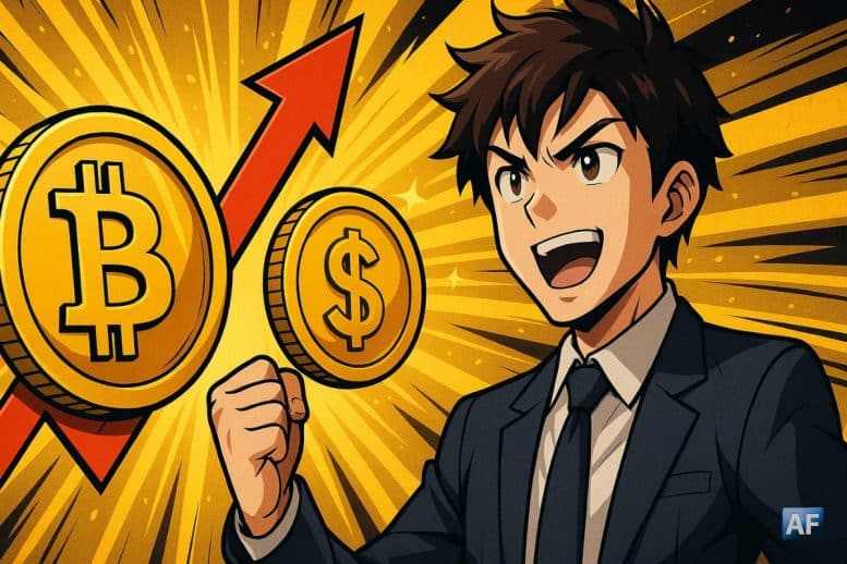 BTC or
