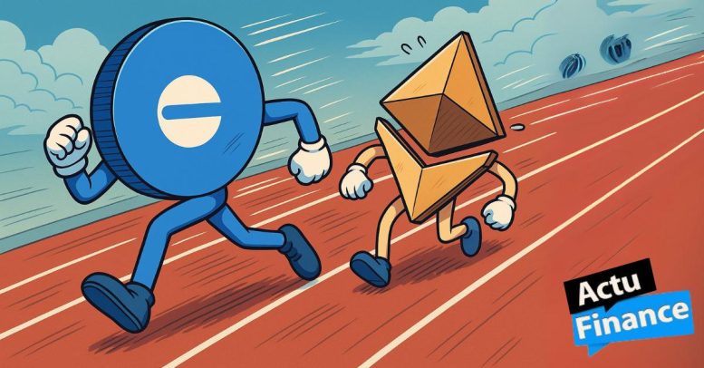 Base Ethereum