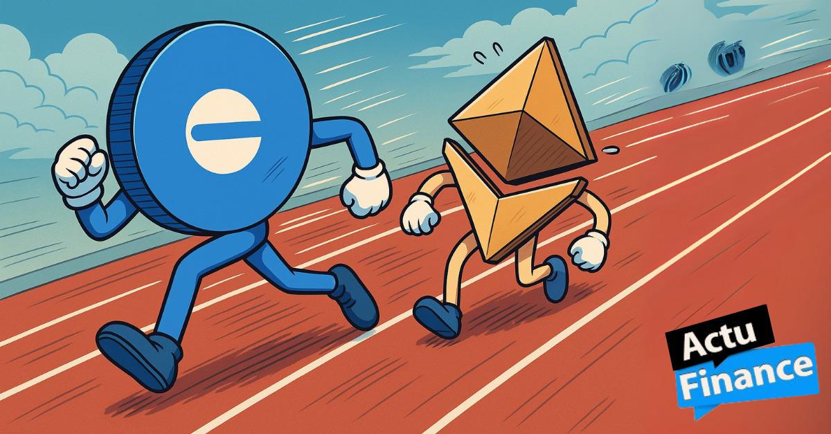 Base Ethereum