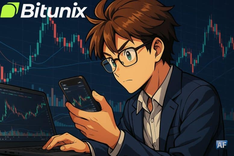 Bitunix