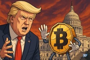 Congrès-Trump-BTC