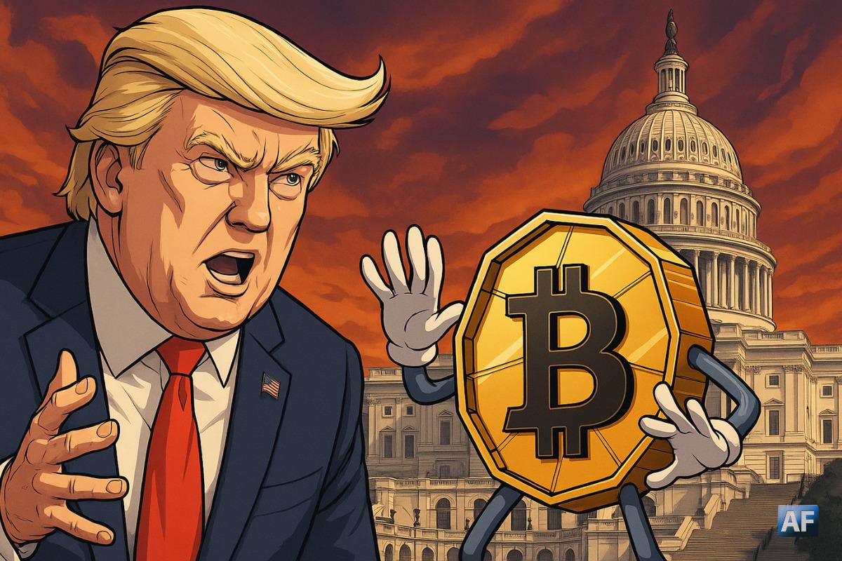 Congrès-Trump-BTC