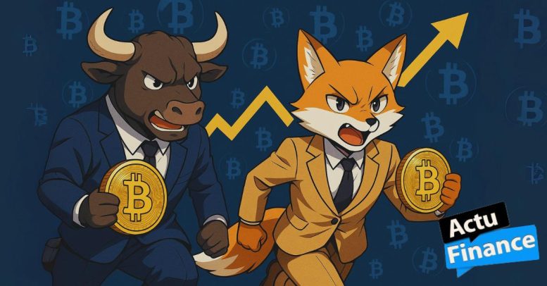 Course Bitcoin