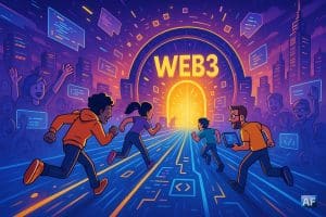 Dernière ligne droite pour ce projet Web3 en pleine effervescence