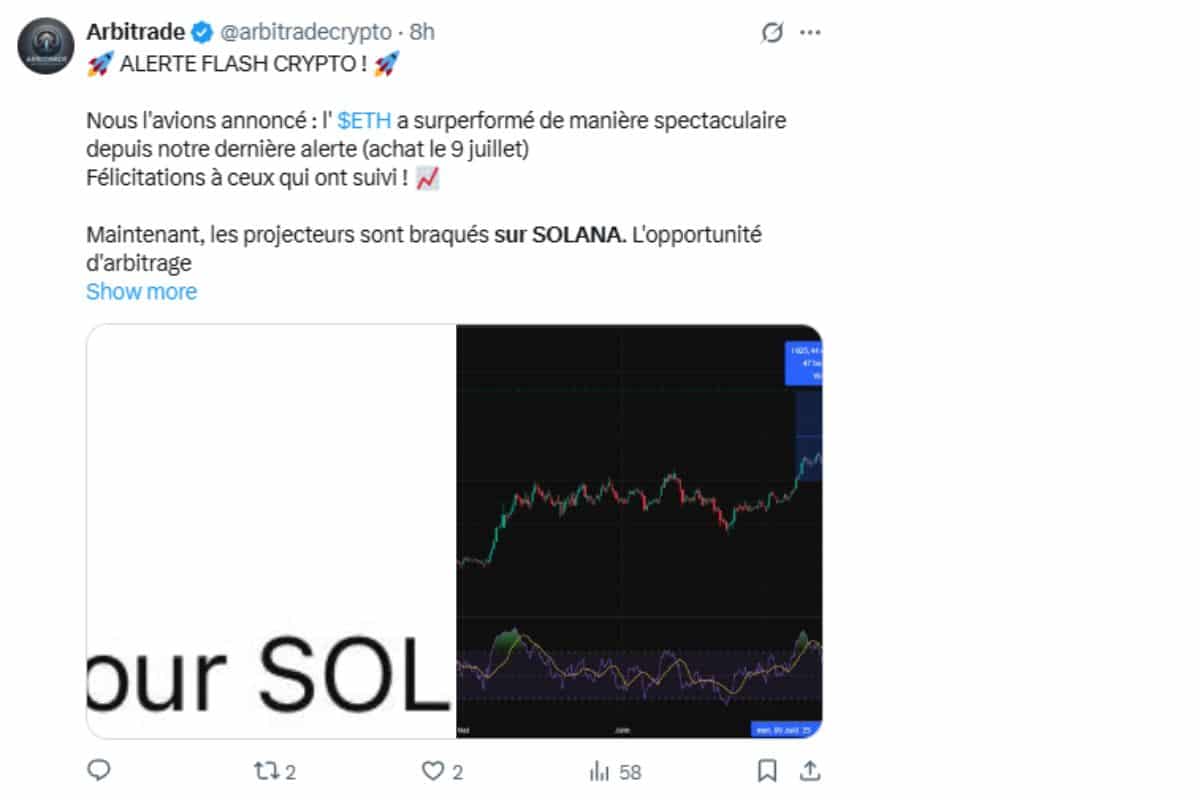 tweet solana