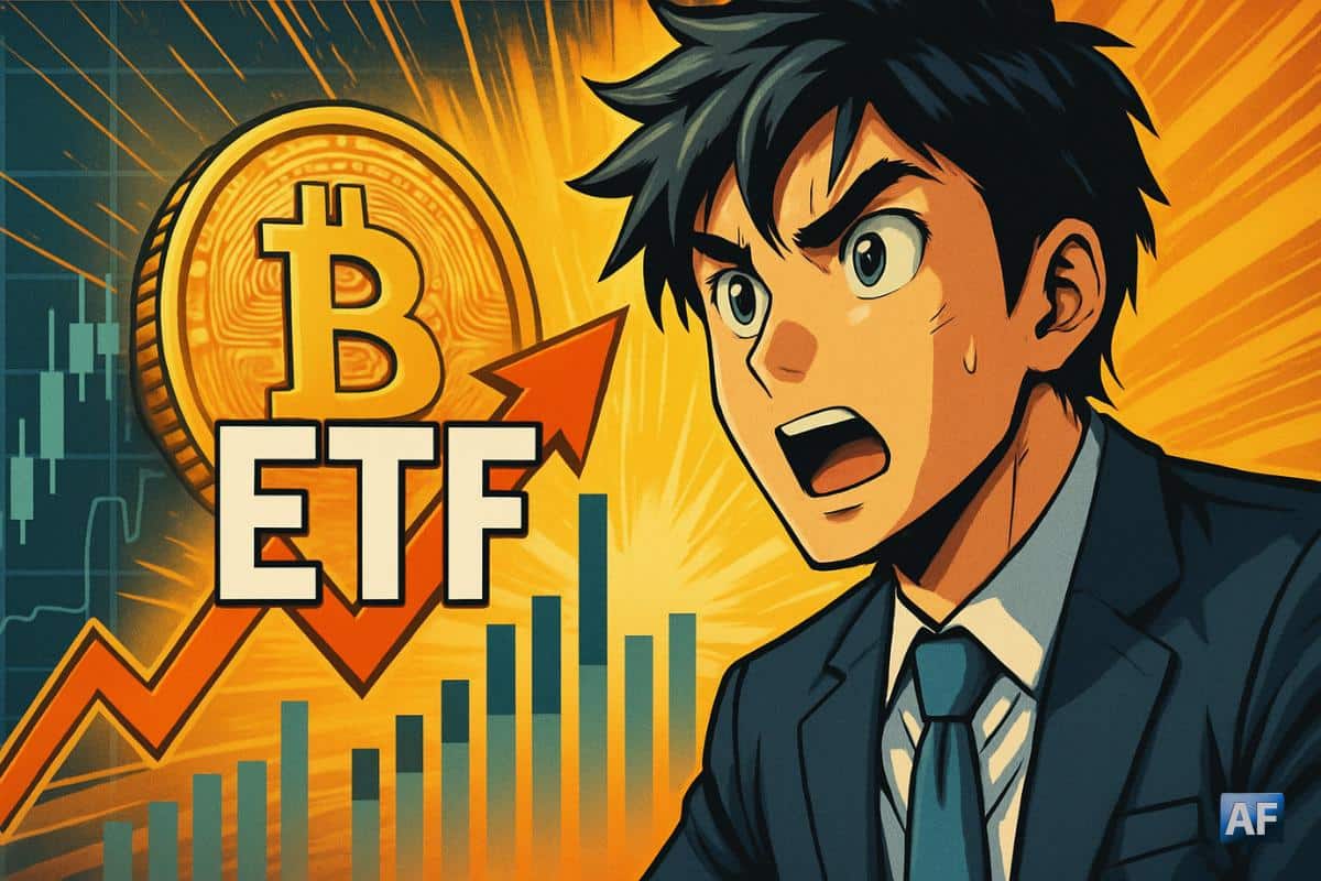 ETF BTC