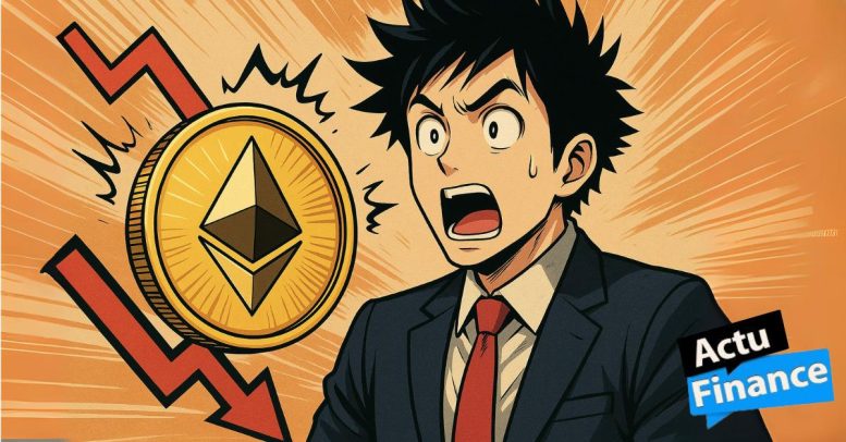 ETH transactions