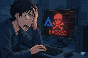 GMX Hacks