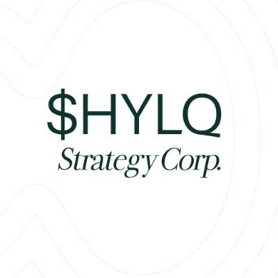 Penny stock HYLQ