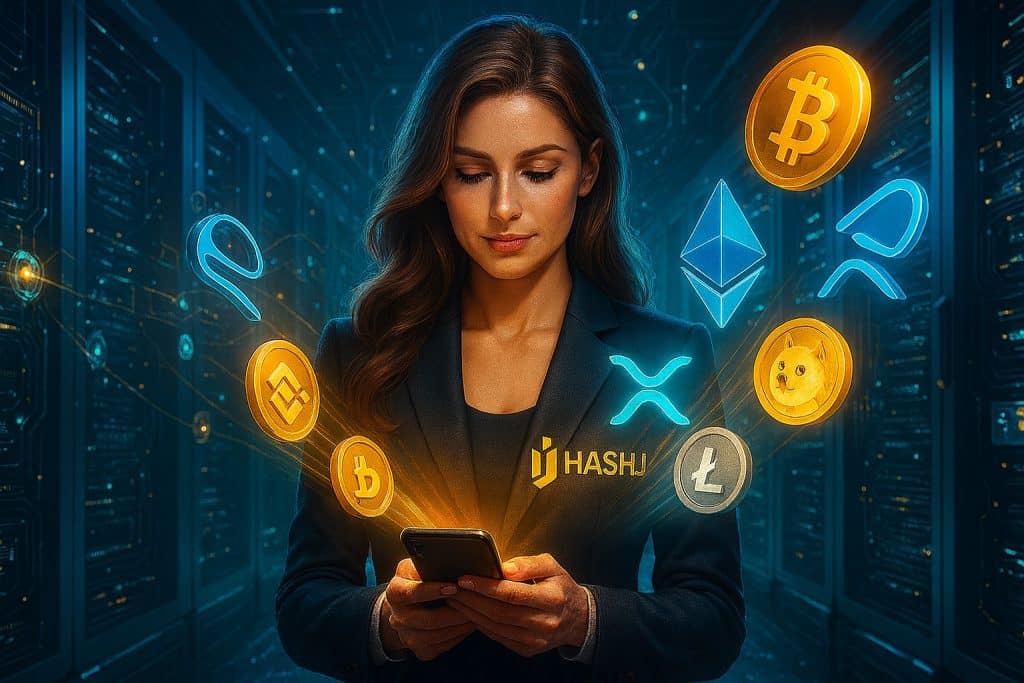 Hashj